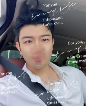 超高端健身模特Mr.J 器大活好人帅声苏很难约到