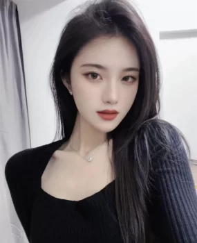 沈阳市猫系御姐，外表冷，内心火热