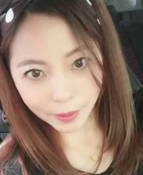美女