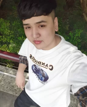 新手小肥狗